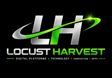 Locust Harvest — Digital Platforms, Technology, Innovation, Apps