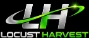 Locust Harvest — Digital Platforms, Technology, Innovation, Apps