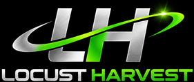 Locust Harvest — Digital Platforms, Technology, Innovation, Apps